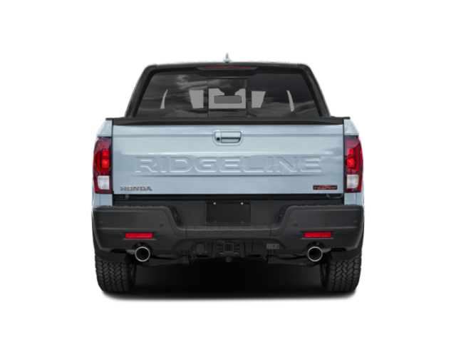 2026 Honda Ridgeline TrailSport photo 5