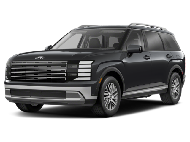 2026 Hyundai Palisade SEL Premium's photo
