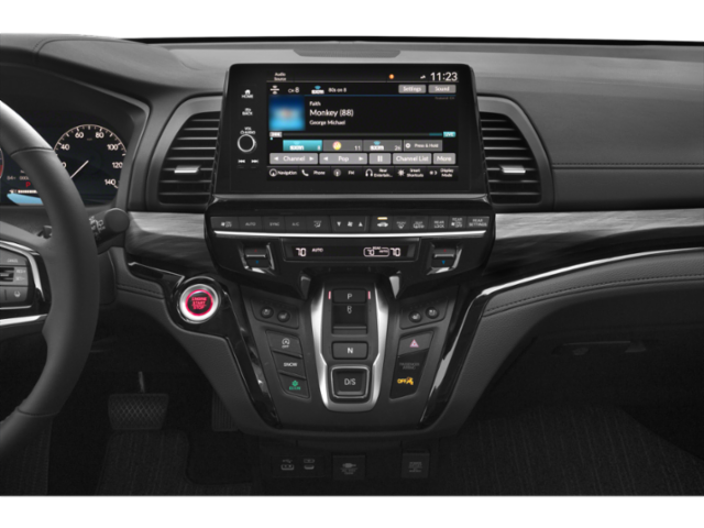 2026 Honda Odyssey Elite photo 9