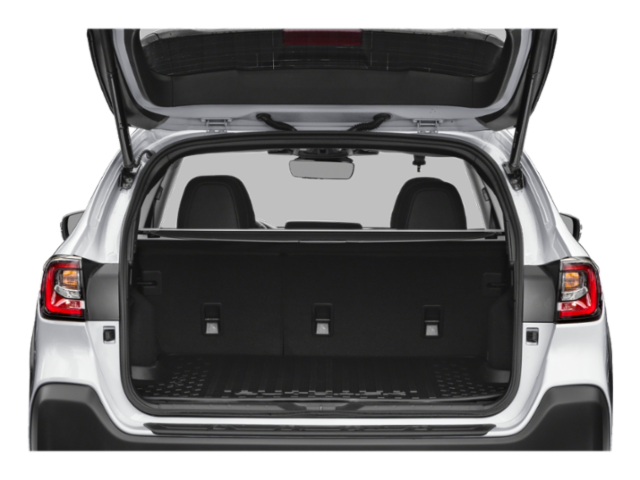 2025 Subaru Outback Limited XT photo 7