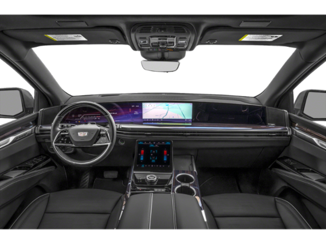 2025 Cadillac Escalade Sport photo 7