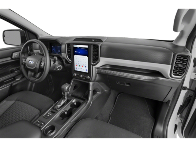 2025 Ford Ranger XL photo 10