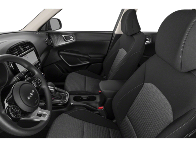 2022 Kia Soul LX S X-Line photo 4