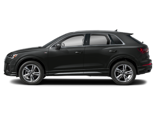 2025 Audi Q3 S line Premium photo 4