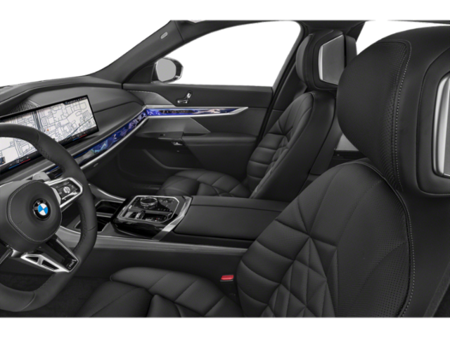 2026 Bmw 740i xDrive photo 5