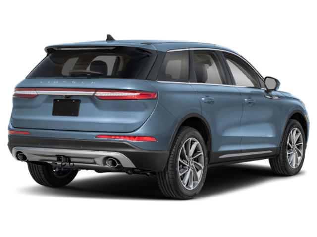 2025 Lincoln Corsair Premiere photo 2