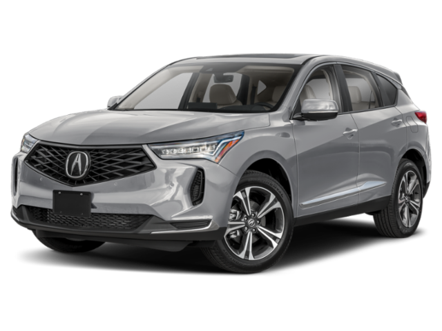 2026 Acura RDX Technology Package's photo