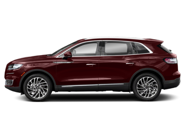 2020 LINCOLN NAUTILUS - Image 8