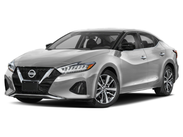 2019 Nissan Maxima SV