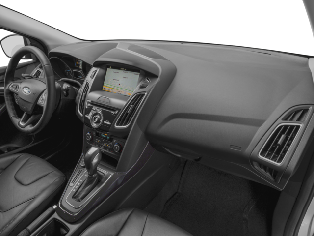 2016 Ford Focus Titanium photo 17
