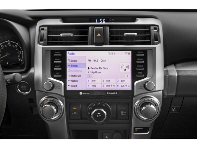 2023 Toyota 4Runner SR5 photo 9