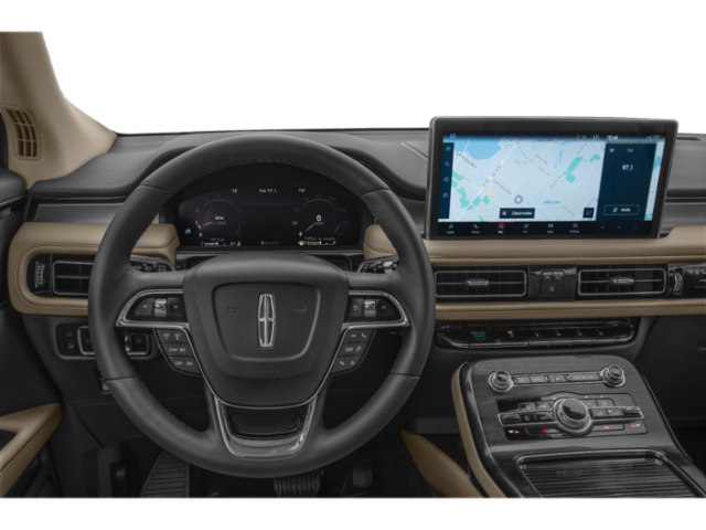 2023 LINCOLN NAUTILUS - Image 6