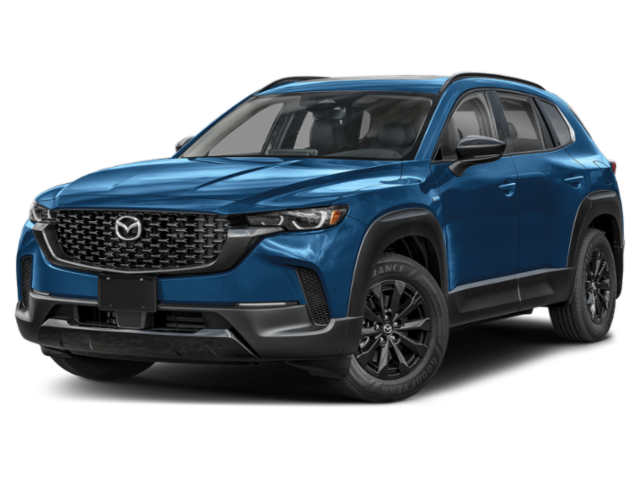2025 Mazda CX-50 Premium's photo