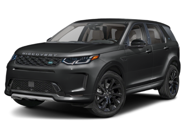 2024 Land Rover Discovery Sport S's photo