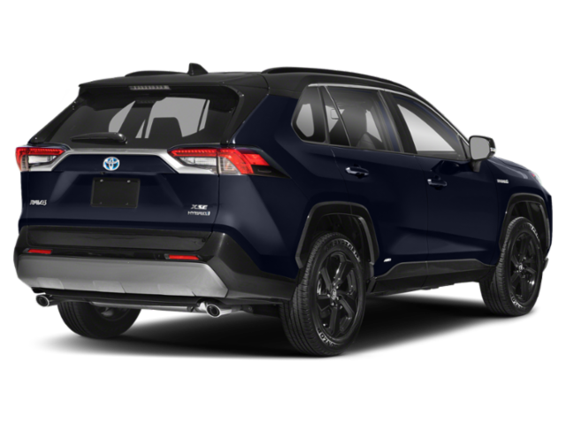 Used 2021 Toyota RAV4 XSE with VIN 4T3E6RFV2MU063792 for sale in Northfield, Minnesota