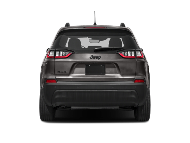 2023 Jeep Cherokee Altitude photo 5