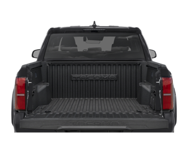 2025 Toyota Tacoma TRD Sport Double Cab photo 7