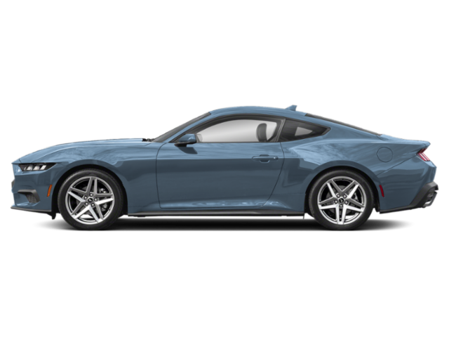 2025 Ford Mustang EcoBoost photo 31