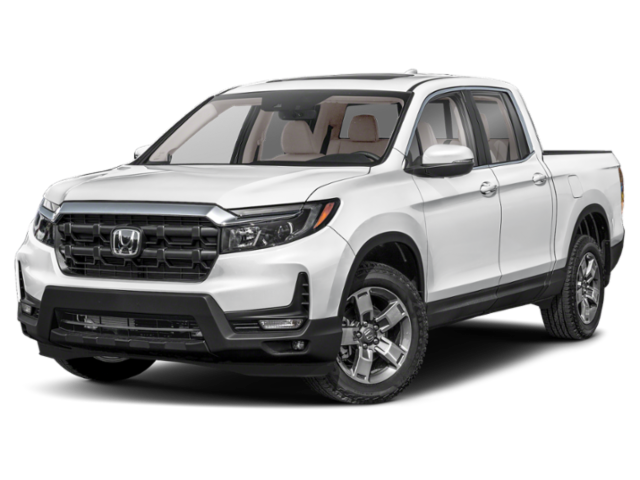 2025 Honda Ridgeline RTL photo 8