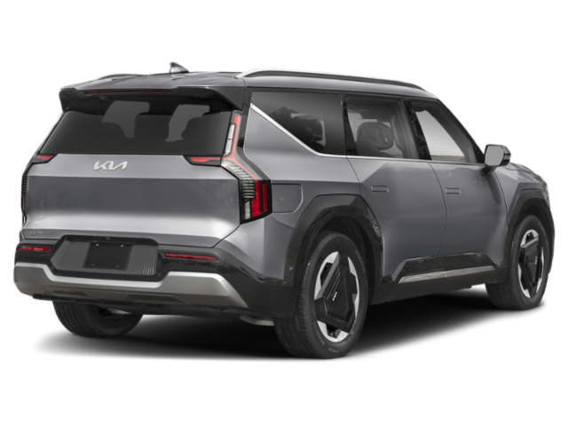 Certified 2024 Kia Ev9 Land with VIN KNDADFS51R6030459 for sale in Henderson, NV