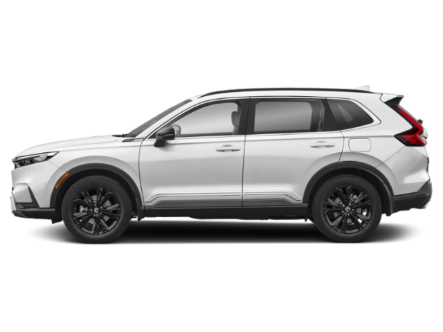 2025 Honda CR-V Hybrid Sport Touring photo 3
