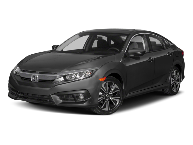 2018 Honda Civic EX-T's photo