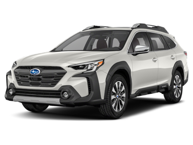 2023 Subaru Outback Touring's photo
