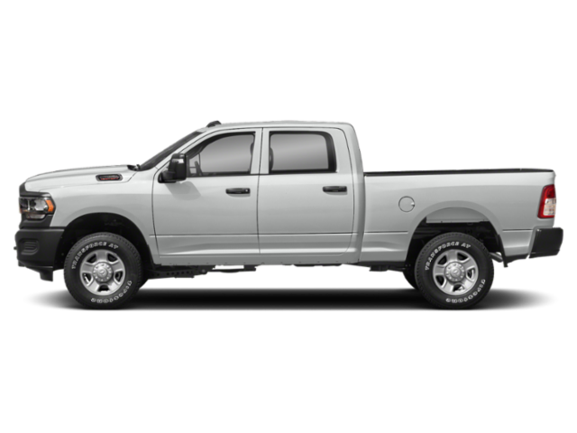 2024 Ram 2500 Tradesman photo 3