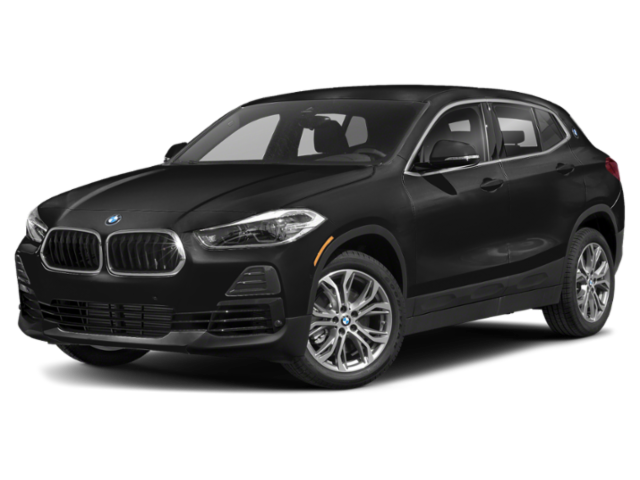 2022 BMW X2 28i's photo
