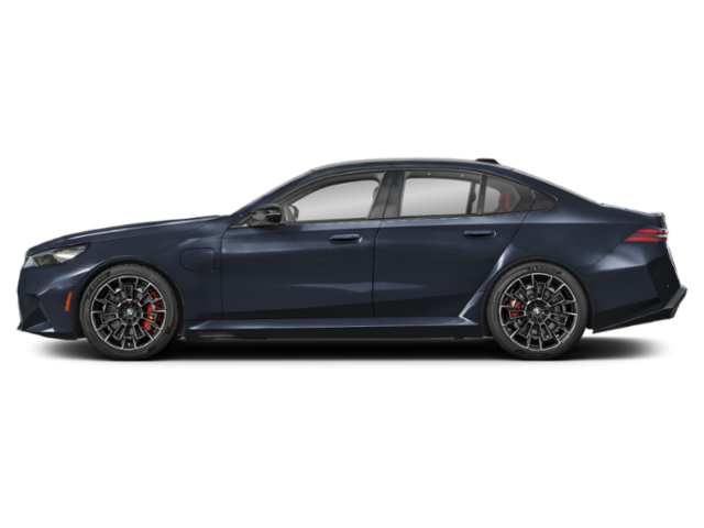 2026 Bmw M5 5 photo 3