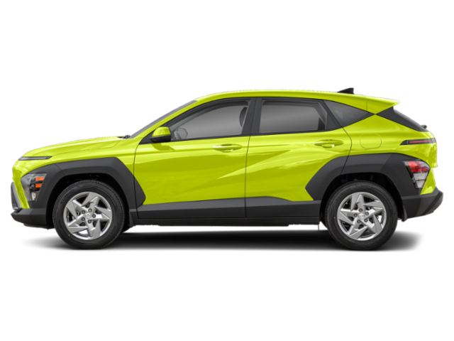 2026 Hyundai Kona SE photo 3