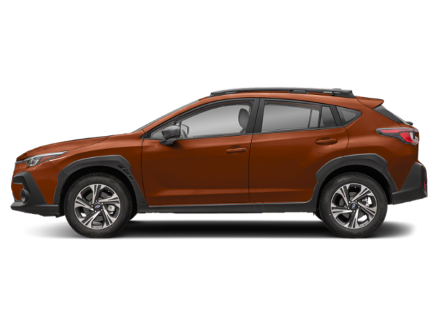 2025 Subaru Crosstrek Premium photo 24