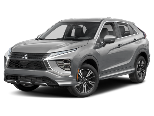 2026 Mitsubishi Eclipse Cross SEL's photo