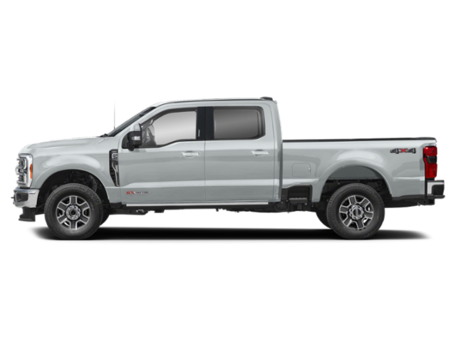 2026 Ford F-250 Lariat photo 5