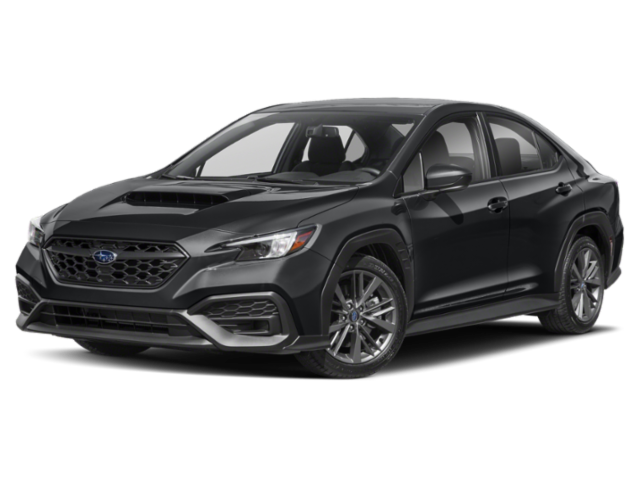2023 Subaru WRX Base's photo