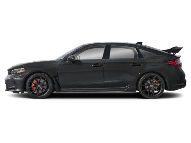 2025 Honda Civic Type R photo 3