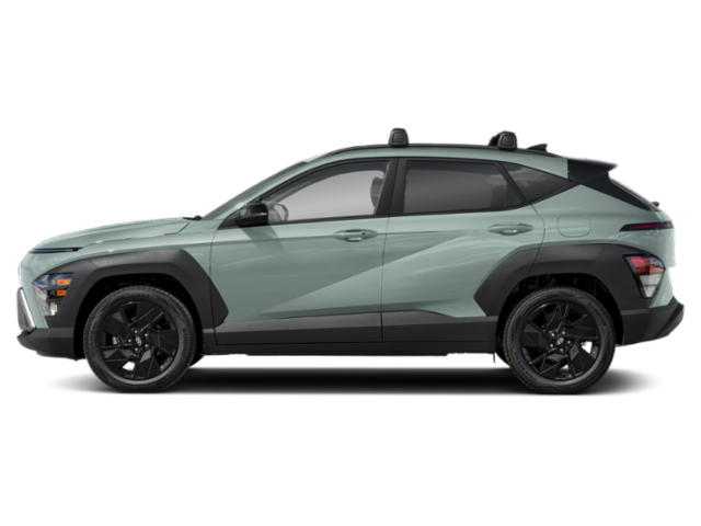 2026 Hyundai Kona SEL photo 2