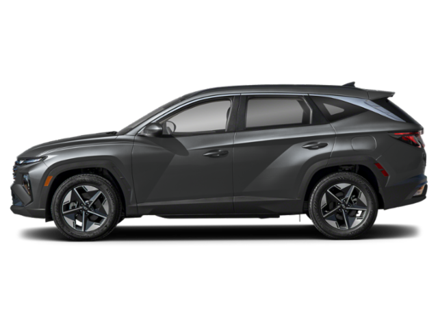 2026 Hyundai Tucson SEL photo 3