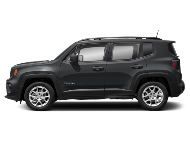 2019 Jeep Renegade Latitude photo 6