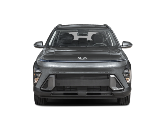 2024 Hyundai Kona SEL photo 3