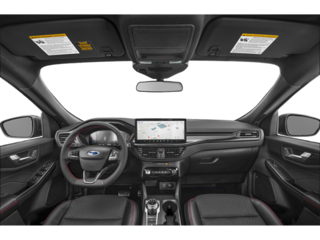 2023 Ford Escape ST-Line photo 8