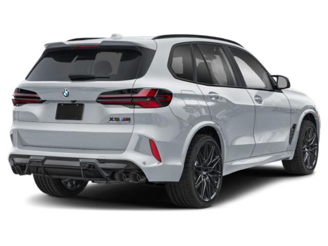 2026 Bmw X5 X5 M Competition photo 2