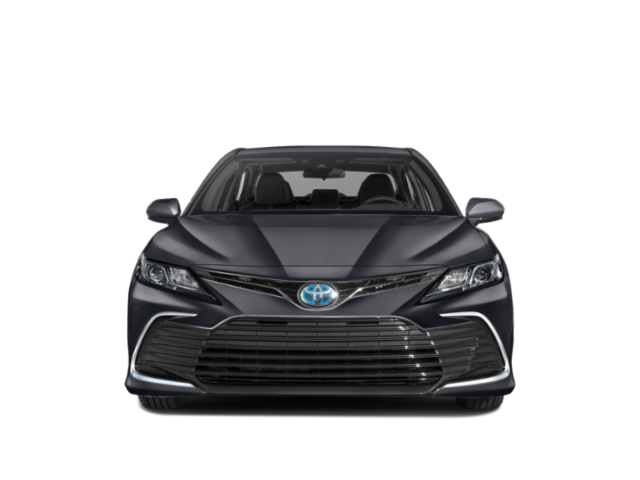 2024 Toyota Camry Hybrid XLE photo 4
