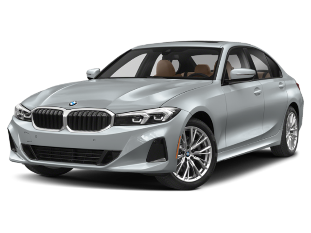 2024 BMW 3 Series