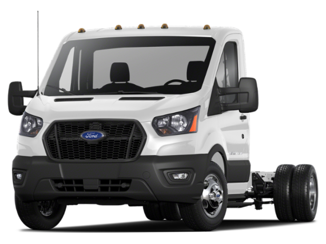 2022 Ford Transit Cutaway Base's photo