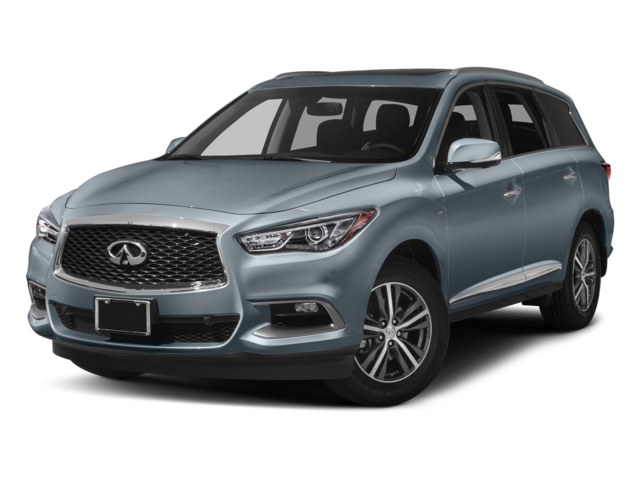 2017 INFINITI QX60 Base's photo