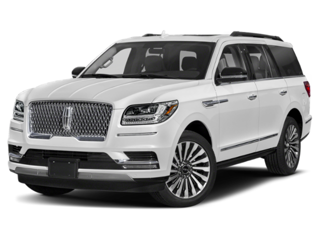 2021 LINCOLN NAVIGATOR - Image 3