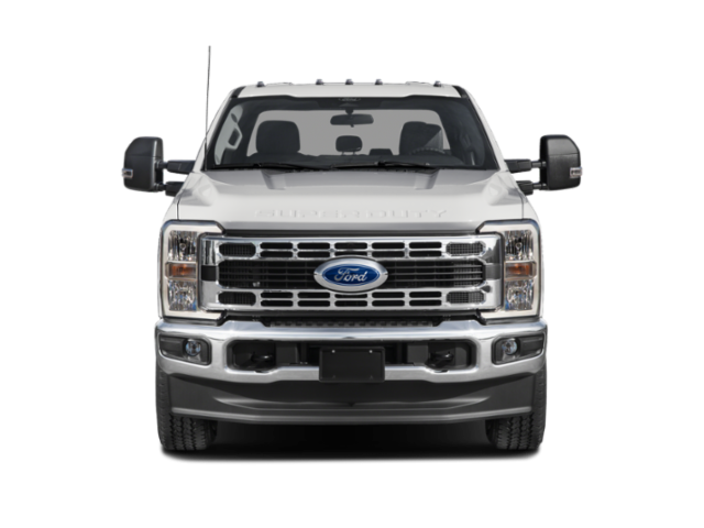 2026 Ford F-350 photo 4