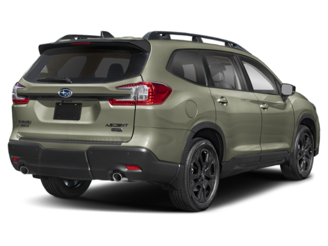 2025 Subaru Ascent Onyx Edition Touring photo 2
