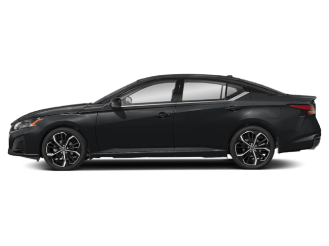 2025 Nissan Altima 2.5 SR photo 4